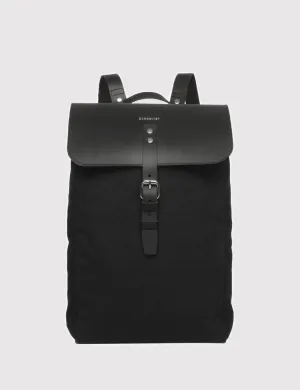- Black Sandqvist Alva Urgent clearance Backpack Satisfied customers