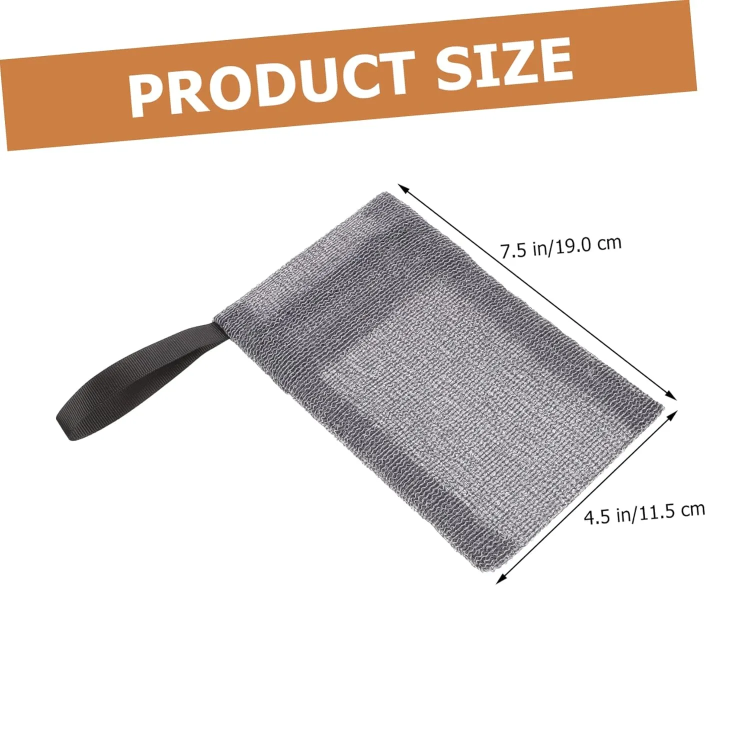 12pcs Soap Mesh Bags for Soap Saving Lightweight Foaming Pouches for Travel and Home Use Quickly Draining Design Lather and Release