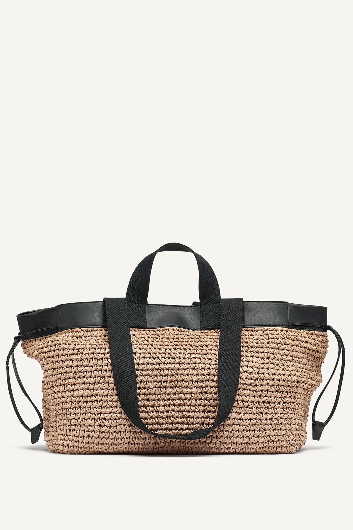 1989 CAPSULE LARGE BARDOT TOTE