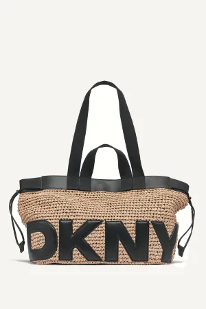 1989 CAPSULE LARGE BARDOT TOTE