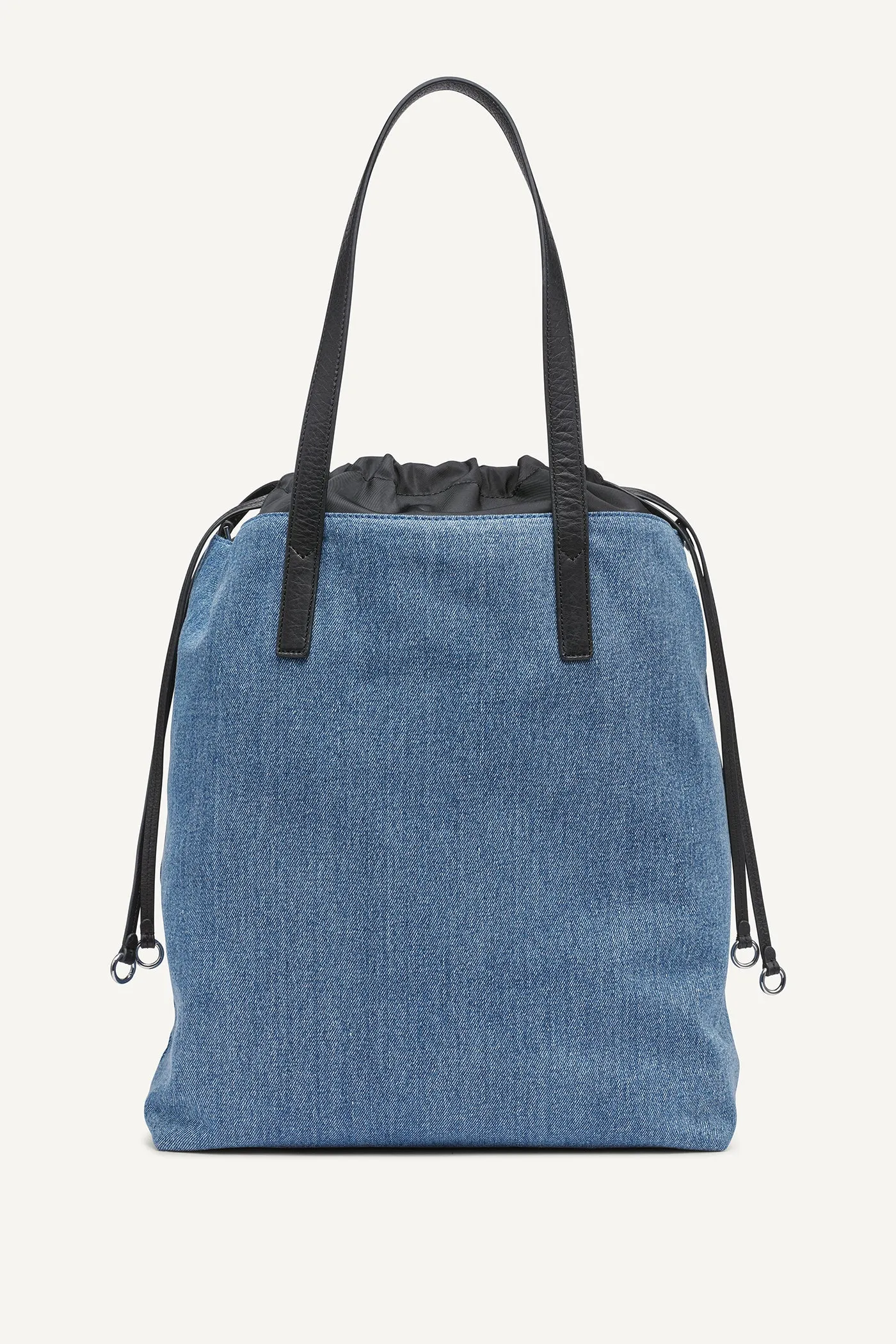 1989 CAPSULE LARGE TOTE