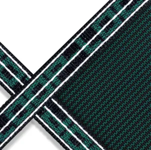 20' x 51' Rectangle Loop-Loc II Super ll Mesh In-Ground Pool Safety Cover