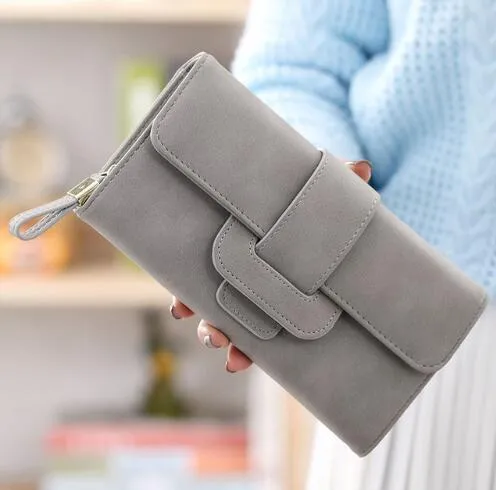 2018 Fashion Wallet Women's Purse