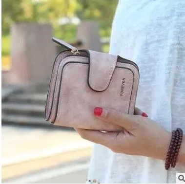 2018 Fashion Wallet Women's Purse