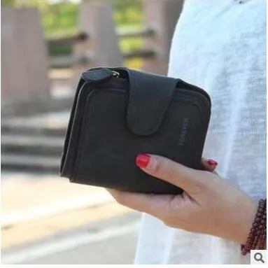 2018 Fashion Wallet Women's Purse