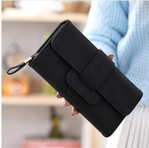 2018 Fashion Wallet Women's Purse