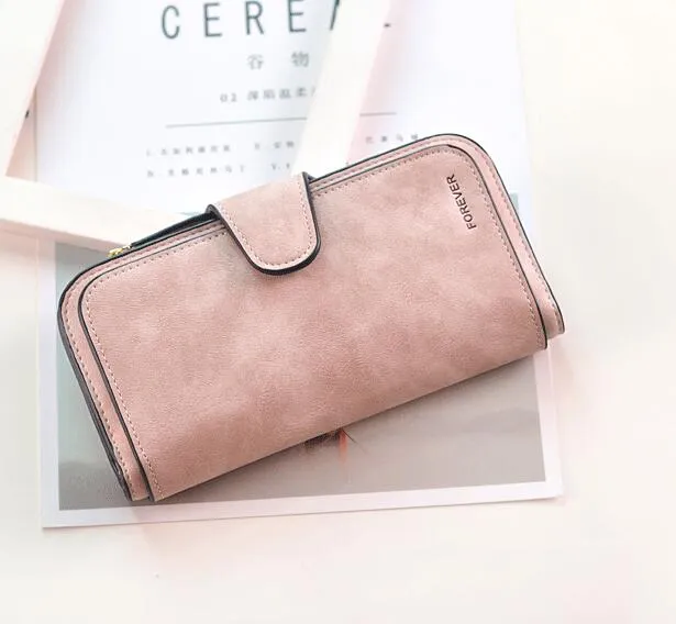 2018 Fashion Wallet Women's Purse