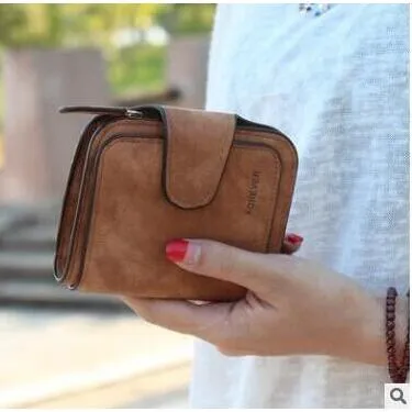 2018 Fashion Wallet Women's Purse