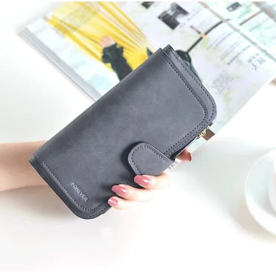 2018 Fashion Wallet Women's Purse