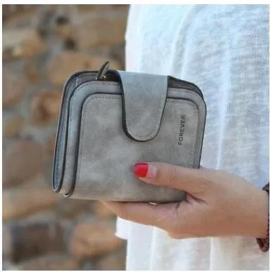 2018 Fashion Wallet Women's Purse