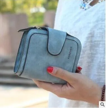 2018 Fashion Wallet Women's Purse