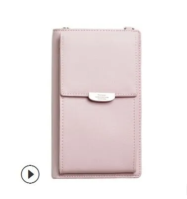 2018 Fashion Wallet Women's Purse