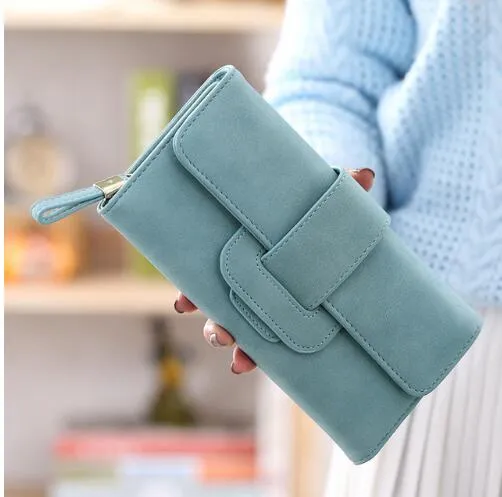 2018 Fashion Wallet Women's Purse