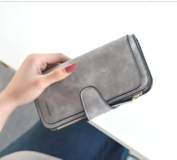 2018 Fashion Wallet Women's Purse