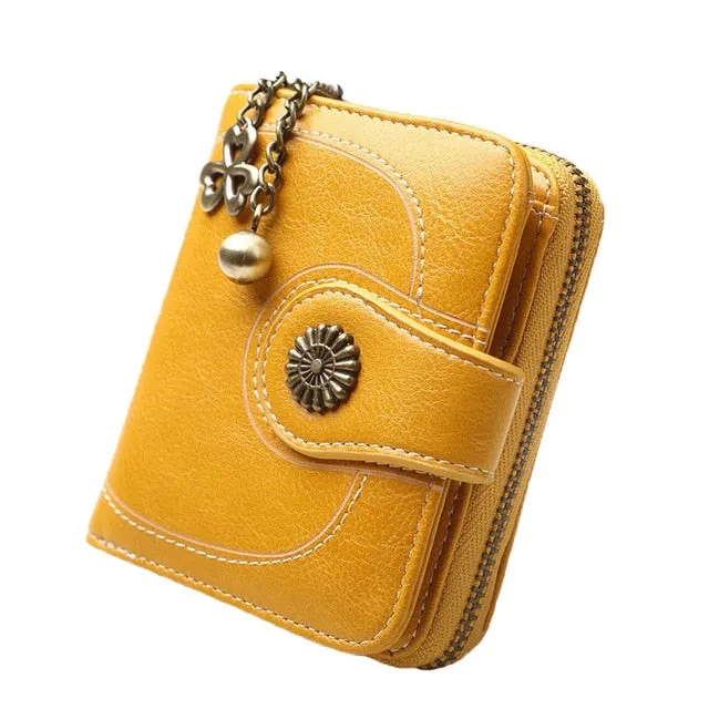2018 New Vintage Button Phone Purses