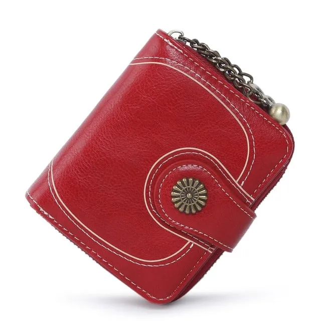 2018 New Vintage Button Phone Purses