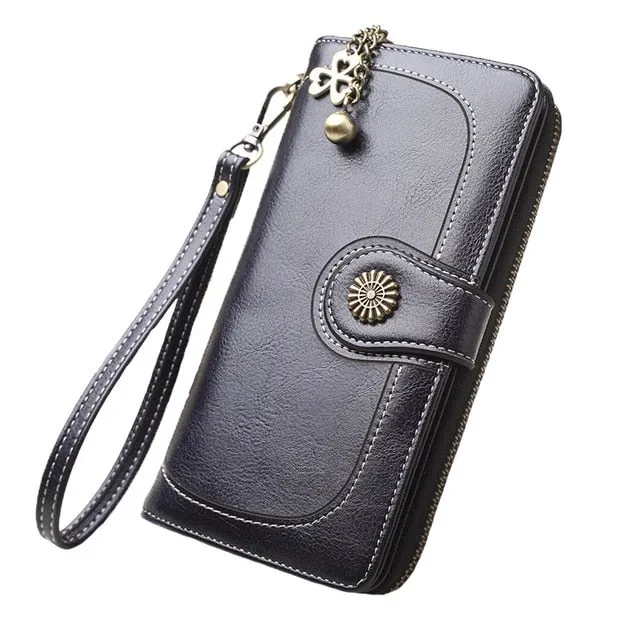 2018 New Vintage Button Phone Purses