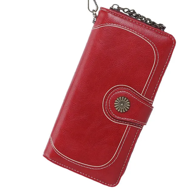 2018 New Vintage Button Phone Purses