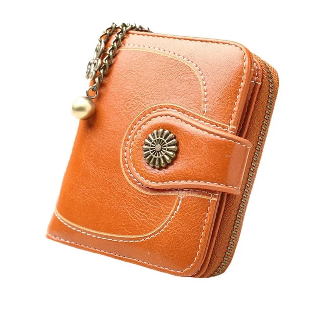 2018 New Vintage Button Phone Purses