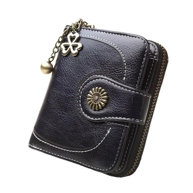 2018 New Vintage Button Phone Purses