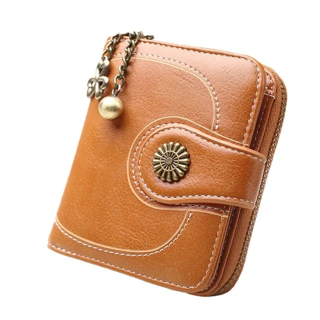 2018 New Vintage Button Phone Purses