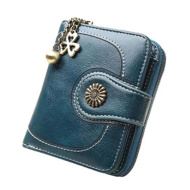 2018 New Vintage Button Phone Purses