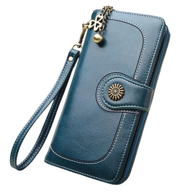 2018 New Vintage Button Phone Purses