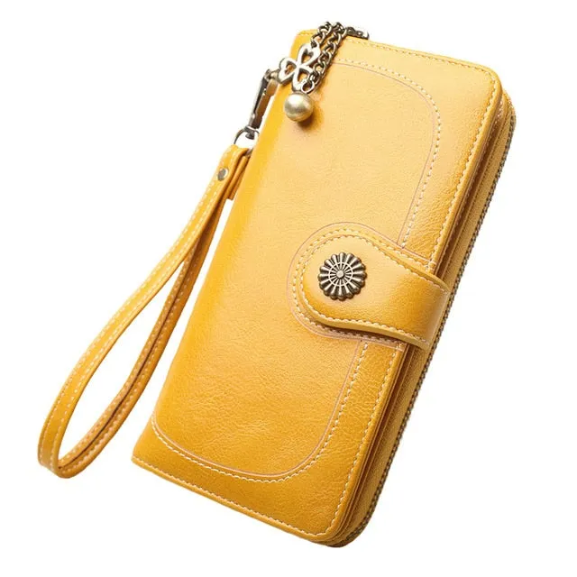 2018 New Vintage Button Phone Purses