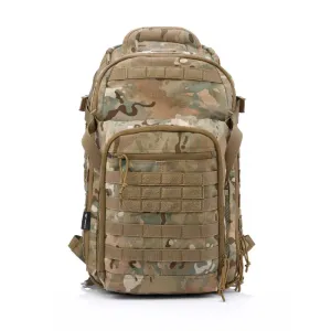 2019 Hot Military Tactical Backpack Hiking Camping bag YaKeda Brand Large Capacity Outdoor Sports Waterproof Camouflage Bag