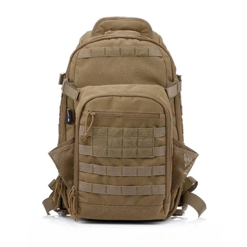 2019 Hot Military Tactical Backpack Hiking Camping bag YaKeda Brand Large Capacity Outdoor Sports Waterproof Camouflage Bag