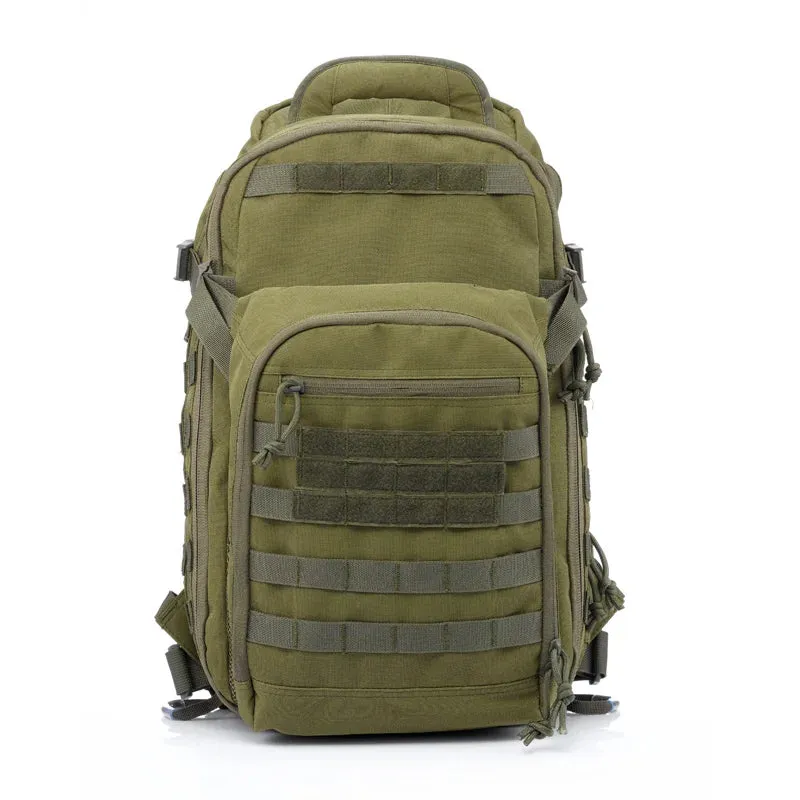 2019 Hot Military Tactical Backpack Hiking Camping bag YaKeda Brand Large Capacity Outdoor Sports Waterproof Camouflage Bag