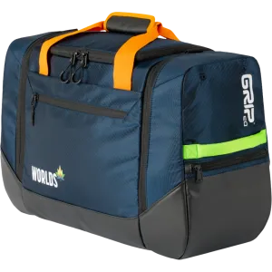 2024 PDGA Worlds Travel Sports Duffel Bag
