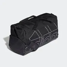 23 x adidas Badge of Sport Medium Duffel Bags rrp£30 Only £10.99