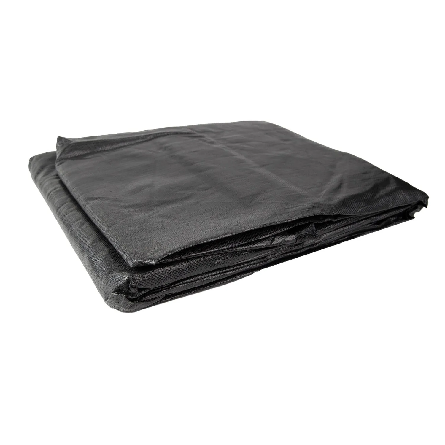 30 ft x 60 ft Rectangular Rugged Mesh In Ground Pool Winter Cover