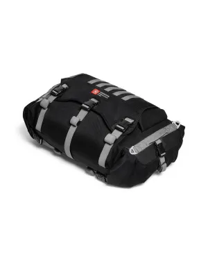 30L - Apex Adventure Touring Duffel Bag