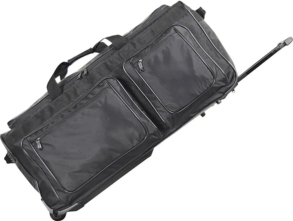 30" 2 Wheeled Travel Duffel