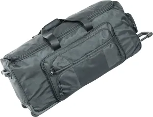 35" Ultra Deluxe Wheeled Duffel