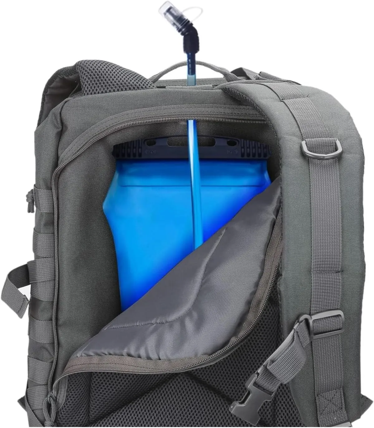 40L Tactical Backpack Extra Large Assault Bag