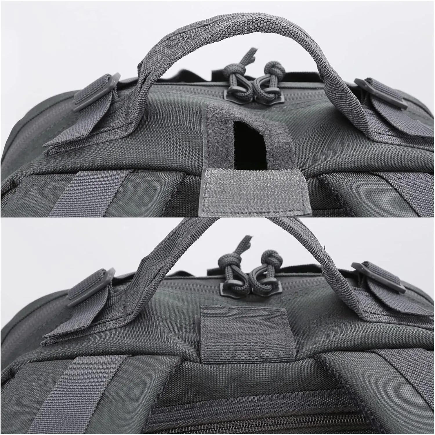 40L Tactical Backpack Extra Large Assault Bag