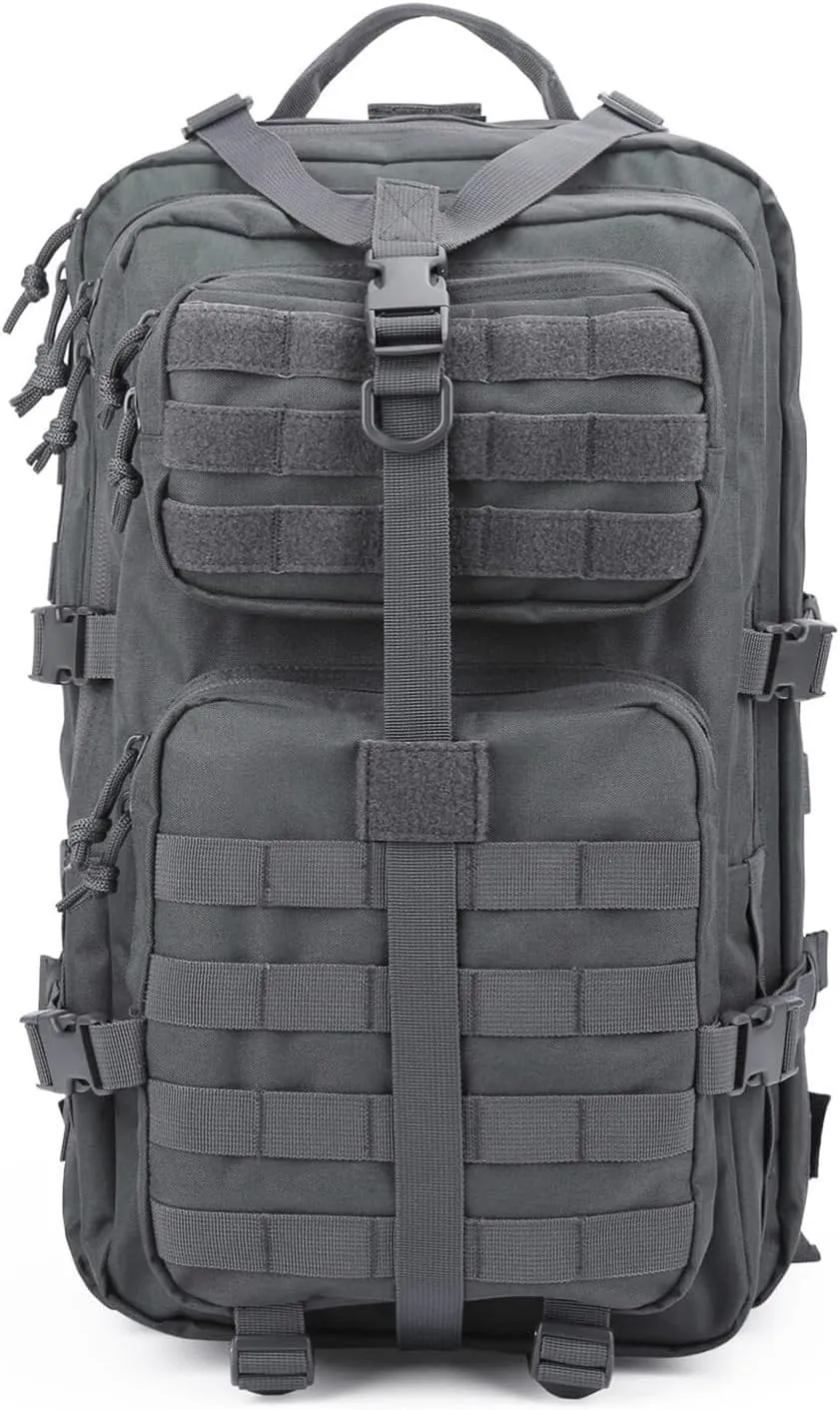 40L Tactical Backpack Extra Large Assault Bag
