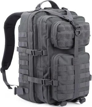 40L Tactical Backpack Extra Large Assault Bag