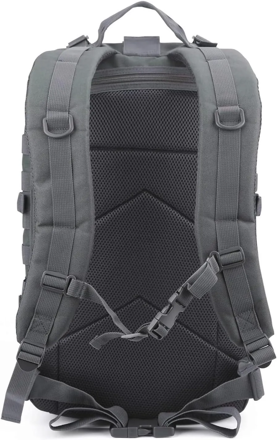 40L Tactical Backpack Extra Large Assault Bag