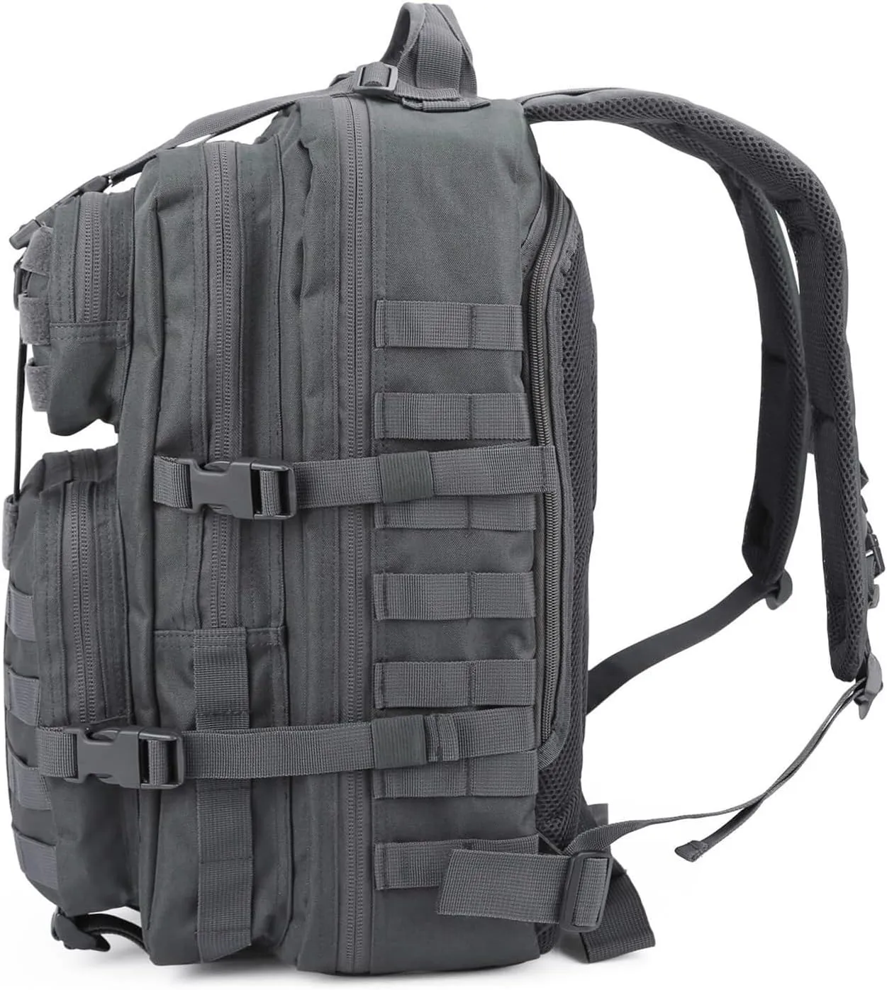 40L Tactical Backpack Extra Large Assault Bag