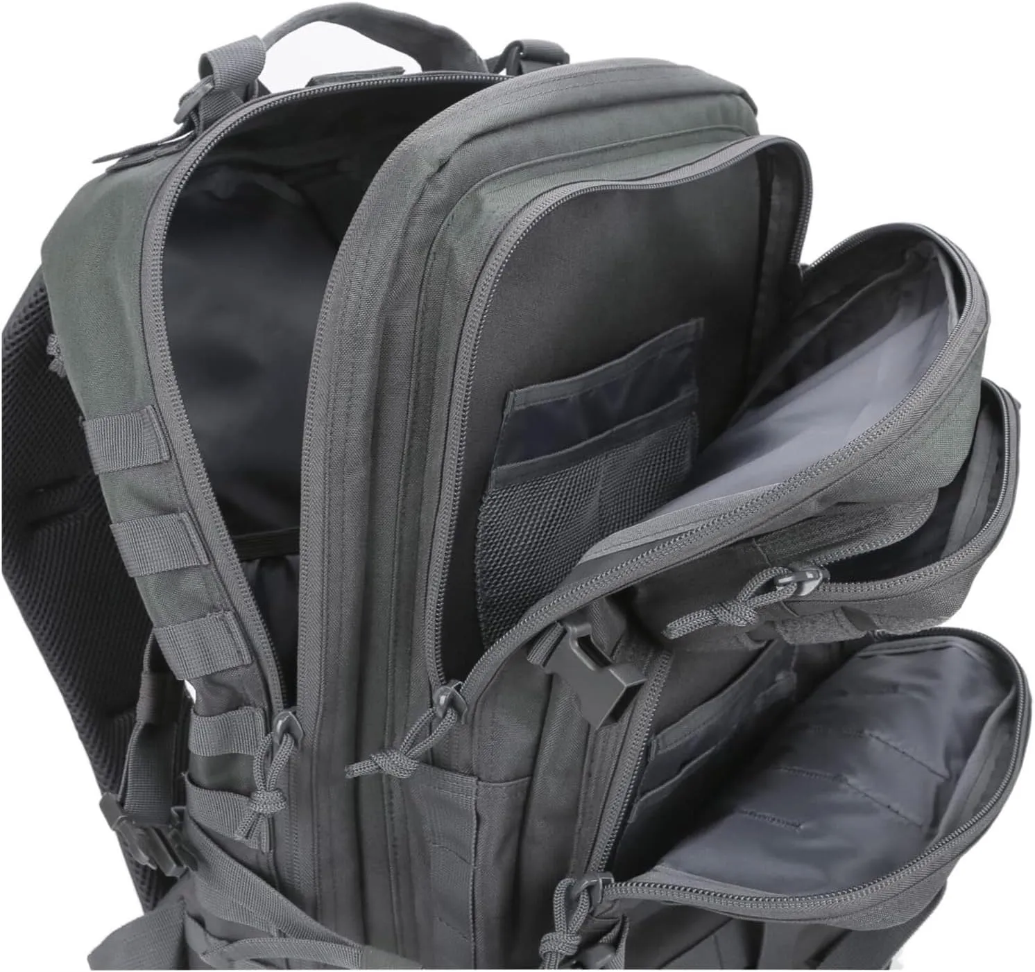 40L Tactical Backpack Extra Large Assault Bag