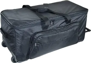 40" 2-Wheeled Fat Boy JR II Travel Duffel