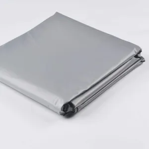 7/8/9 FT Vinyl Pool Table Cover Waterproof Billiard Covers