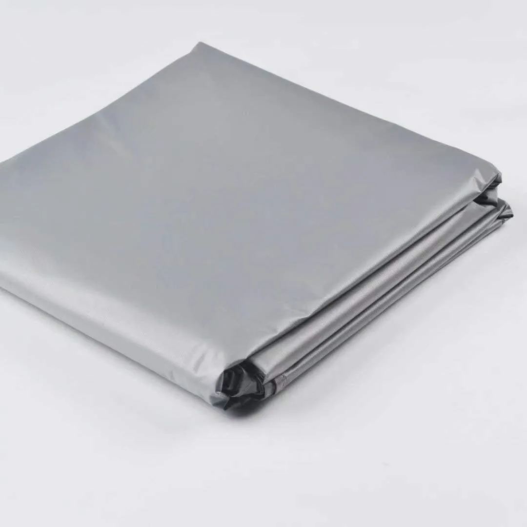 7/8/9 FT Vinyl Pool Table Cover Waterproof Billiard Covers