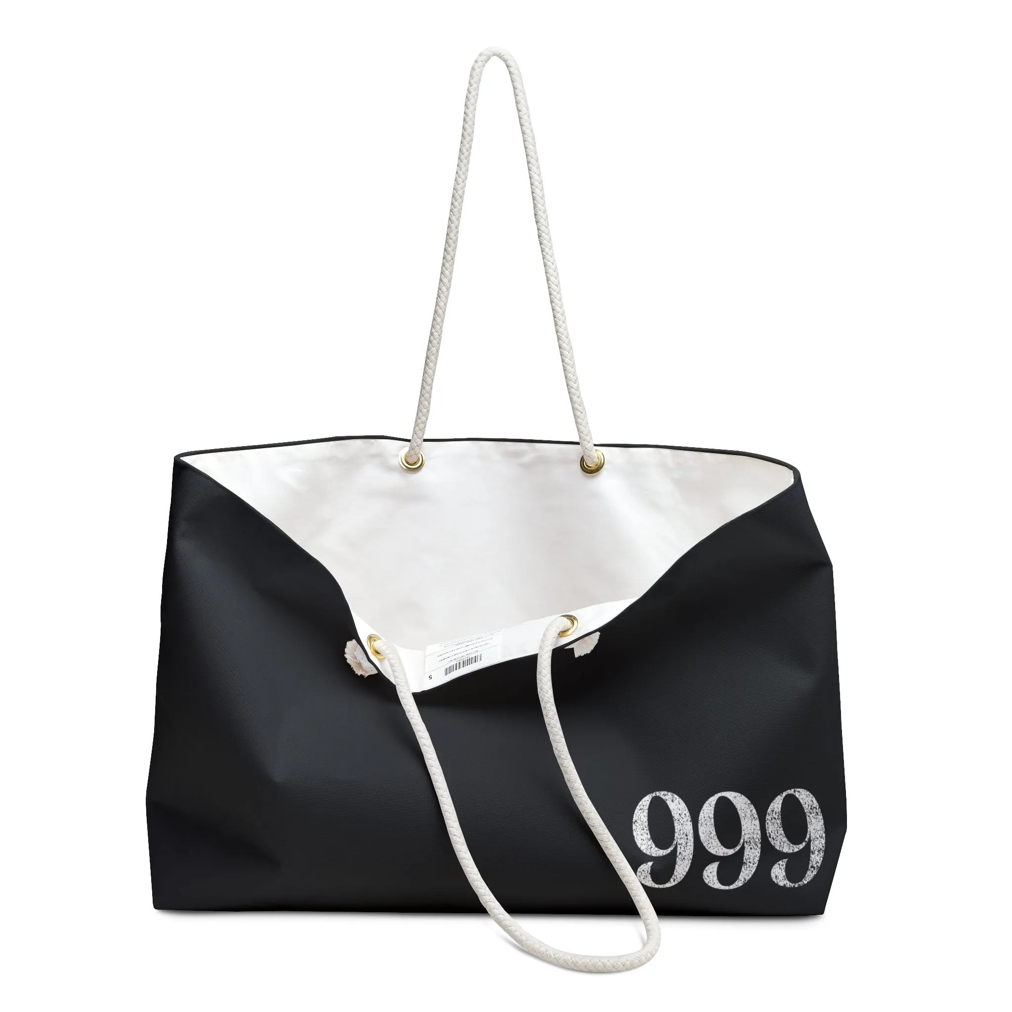 999 Weekender