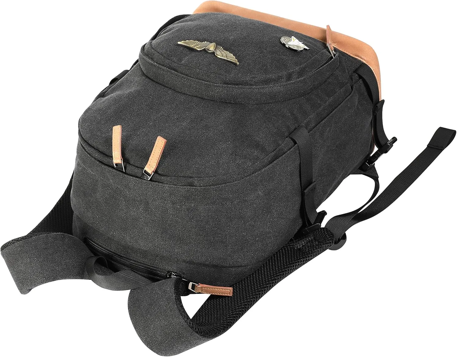 A&C Hero Ellie Backpack the Last Bags of Us Backpack for Girls Women, Style a, One Size