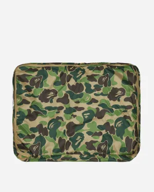 ABC Large Assortment Case Green
